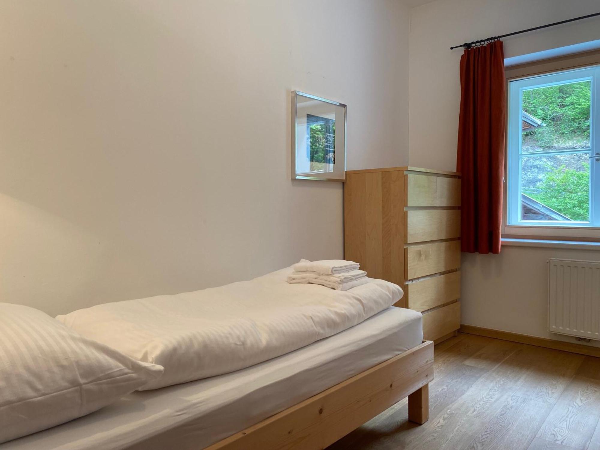 Klostergut Kronburg Zams Eksteriør bilde